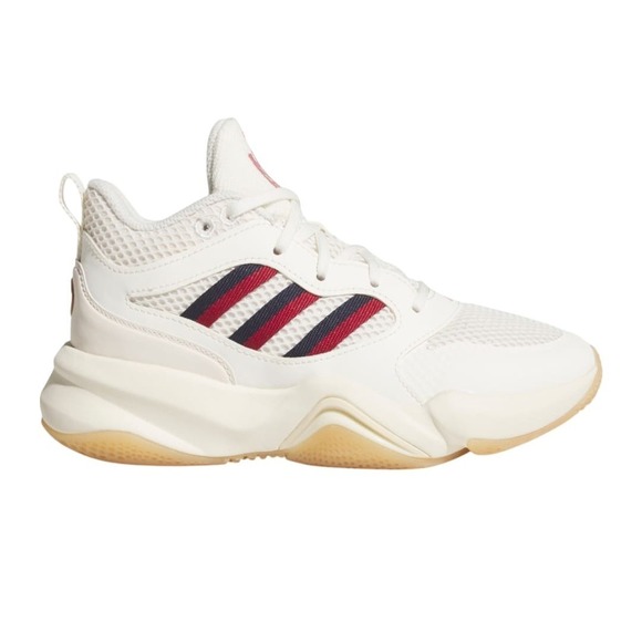 Adidas Mahomes 2 Impact FLX K C Negro Leagues Museum Shoes Sz 7 NEW IE6554 RARE - Picture 1 of 14
